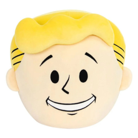 Fallout peluche Mocchi-Mocchi Mega Vault Boy