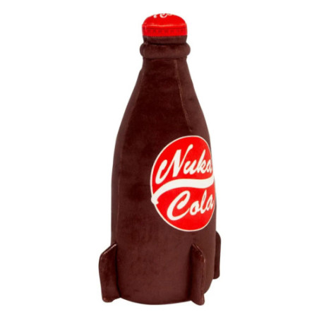 Fallout peluche Mocchi-Mocchi Mega Nuka-Cola