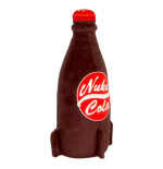 Fallout peluche Mocchi-Mocchi Mega Nuka-Cola