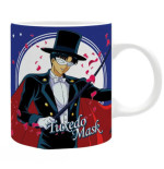 SAILOR MOON - Mug - 320 ml - Sailor Moon&Tuxedo Mask