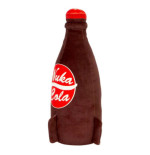 Fallout peluche Mocchi-Mocchi Mega Nuka-Cola