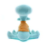Bob l'éponge peluche Carlo Tentacule 22 cm