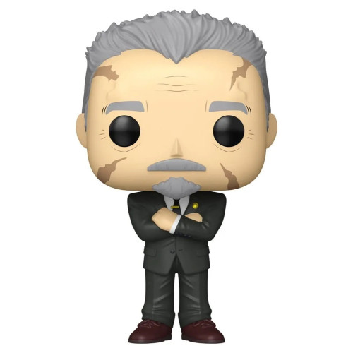 Solo Leveling POP! Animation Vinyl figurine Go Gunhee 9 cm