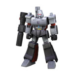 Transformers Blokees Action Edition 02 Megatron Light Up
