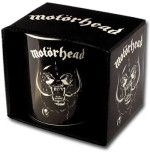 Motörhead mug Warpig