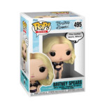 Britney Spears Pop Sayings Work B!Tch