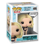 Britney Spears Pop Sayings Work B!Tch