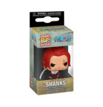 One Piece Pocket Pop Shanks