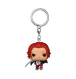 One Piece Pocket Pop Shanks