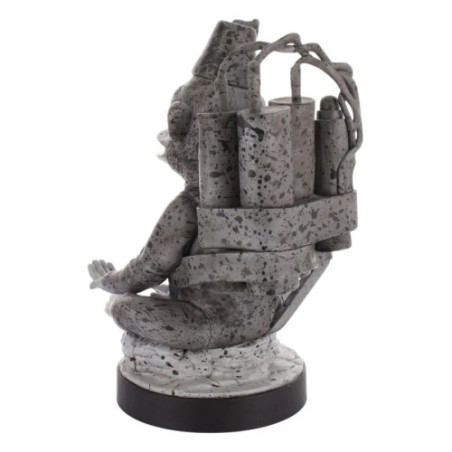 Call of Duty support Cable Guys Toasted Monkey Bomb 20 cm