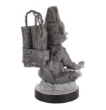 Call of Duty support Cable Guys Toasted Monkey Bomb 20 cm