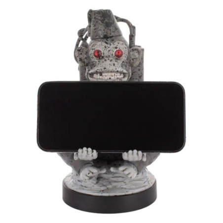 Call of Duty support Cable Guys Toasted Monkey Bomb 20 cm