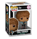 Rocks Pop Tina Turner