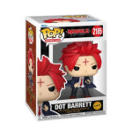 Mashle Pop Dot Chase