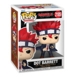 Mashle Pop Dot Chase