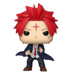 Mashle Pop Dot Chase