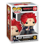 Mashle Pop Dot Chase