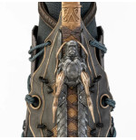 Assassin's Creed Replique Naoe Hidden Blade