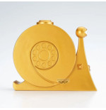 One Piece Sofvimates Golden Den Den Mushi 9cm W126