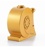 One Piece Sofvimates Golden Den Den Mushi 9cm W126