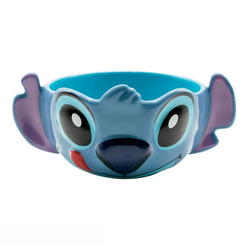 DISNEY - Bol 3D - Tête de Stitch
