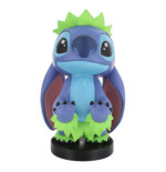 Lilo & Stitch support Cable Guys Stitch Hula 20 cm