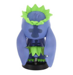 Lilo & Stitch support Cable Guys Stitch Hula 20 cm