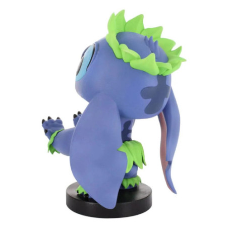 Lilo & Stitch support Cable Guys Stitch Hula 20 cm