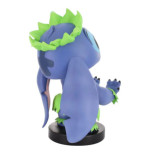 Lilo & Stitch support Cable Guys Stitch Hula 20 cm
