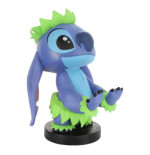 Lilo & Stitch support Cable Guys Stitch Hula 20 cm