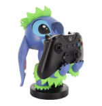 Lilo & Stitch support Cable Guys Stitch Hula 20 cm