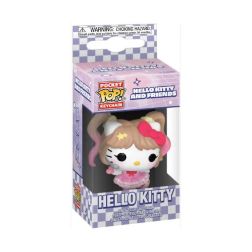 Hello Kitty Pocket Pop Hello Kitty Kpop