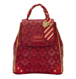Harry Potter Loungefly Mini Sac A Dos Gryffindor