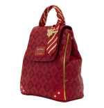 Harry Potter Loungefly Mini Sac A Dos Gryffindor