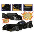 Batman (1989) véhicule 5 Points Batmobile