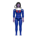 GI Joe Wave 6 figurine ReAction+ Mara 10 cm