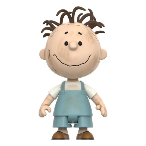 Peanuts figurine ReAction Wave 8 Pigpen 9 cm