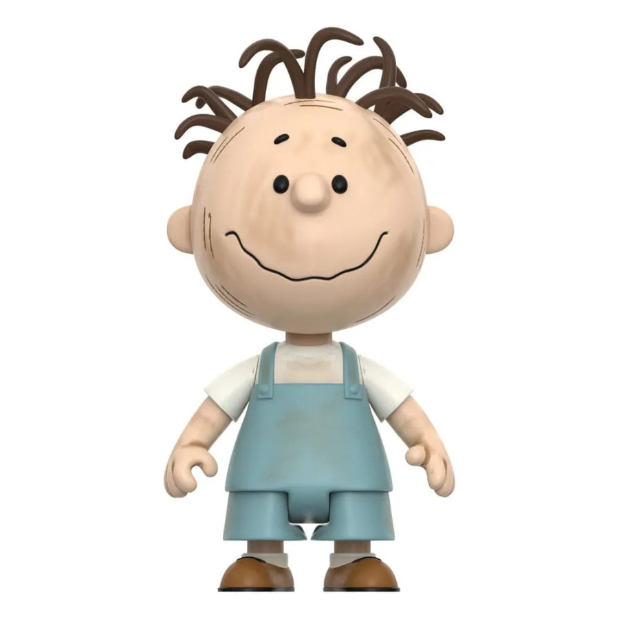 Peanuts figurine ReAction Wave 8 Pigpen 9 cm