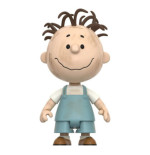 Peanuts figurine ReAction Wave 8 Pigpen 9 cm