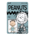 Peanuts figurine ReAction Wave 8 Pigpen 9 cm