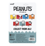 Peanuts figurine ReAction Wave 8 Pigpen 9 cm