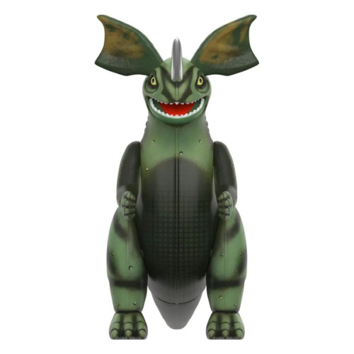 Figurine Toho ReAction Wave 01 (Retro Tin) Baragon (Marusan Tin) 10 cm