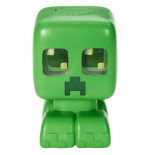 Minecraft figurine interactive My Pet Creeper 14 cm