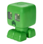 Minecraft figurine interactive My Pet Creeper 14 cm