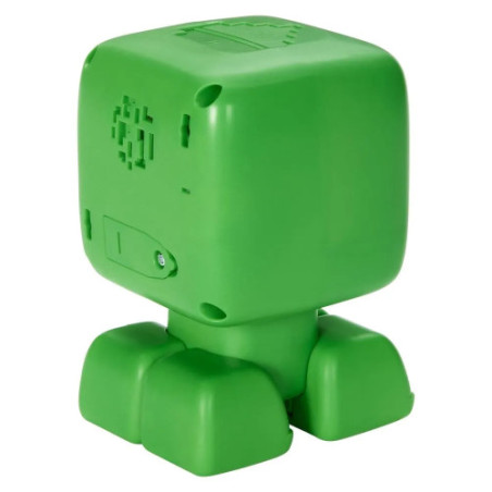 Minecraft figurine interactive My Pet Creeper 14 cm