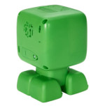 Minecraft figurine interactive My Pet Creeper 14 cm