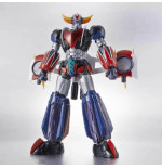 Goldorak HG 1/144 Infinitism Maquette