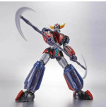 Goldorak HG 1/144 Infinitism Maquette