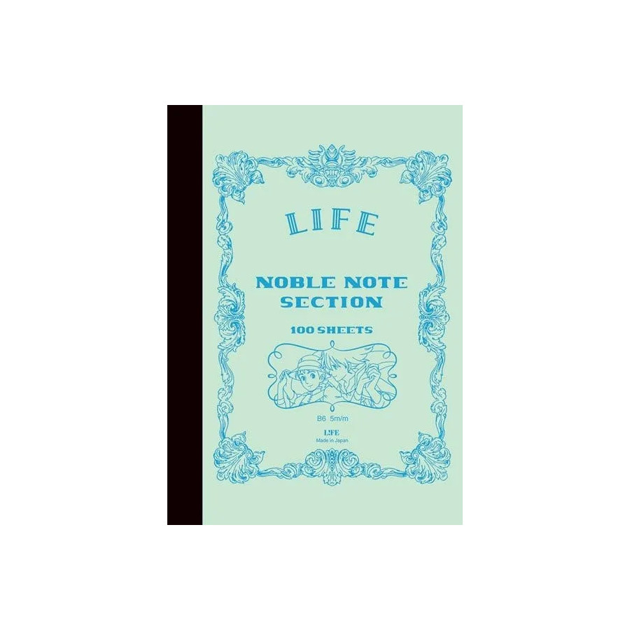 Le Château ambulant carnet de notes Life