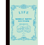 Le Château ambulant carnet de notes Life